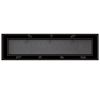 Mug Rack By Trendy Decor 4U, Ready to Hang Framed Print, Black Frame
