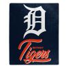 SIGNATURE - TIGERS