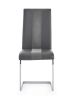 ALTIS GREY DINING CHAIRS (KIT OF 4)