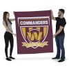 [Personalization Only] Allegiance Commanders