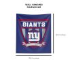 [Personalization Only] Allegiance NY Giants