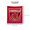[Personalization Only] Allegiance Cardinals