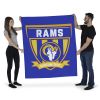 [Personalization Only] Allegiance Rams
