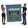 [Personalization Only] Allegiance Jaguars