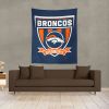 [Personalization Only] Allegiance Broncos