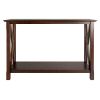 Xola Console Table