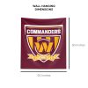 [Personalization Only] Allegiance Commanders