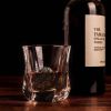 Whiskey Chilling Stones Gift Set Crystal Glasses