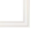 "Take Me There (Beach)" by Artisan Cindy Jacobs, Ready to Hang Framed Print, White Frame