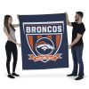[Personalization Only] Allegiance Broncos