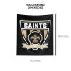 [Personalization Only] Allegiance Saints