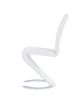 MARCUS WHITE DINING CHAIRS (KIT OF 2)