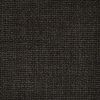 Dining Room Chairs Ash Black Polyfiber Nail heads Parson Style Set of 2 Side Chairs Dining Room Furniture