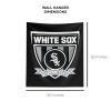 [Personalization Only] [Personalization Only] Allegiance White Sox