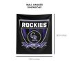 [Personalization Only] [Personalization Only] Allegiance Rockies