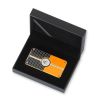 GALINER Butane Torch Lighter Cigar Punch Accessories Pocket Mini Gas Jet Flame Cigar Lighters Gift Box Packaging