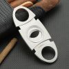 GALINER Puro Travel Ashtray Home Torch Jet Flame Cigar Lighter Smoking Accessories Tobacco Cigar Cutter Charuto Gadgets