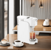 1450W Capsule Coffee maker 20Bar Extraction French drip ter Capsule Tray DG Nespresso kcup espresso powder compatible coffee cup 119mm / 143mm / 175mm