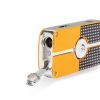 GALINER Butane Torch Lighter Cigar Punch Accessories Pocket Mini Gas Jet Flame Cigar Lighters Gift Box Packaging