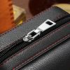 Cedar Wood Cigar Humidor Box Travel With Humidifier Leather Cigar Case W/wo Lighter Cutter