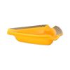 Ceramics Ashtray Home 3 Holder Portable Cigar Ashtrays Smoking Cigarette Ash Tray Cigar Accessories