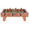 Family Fun Games Indoor/Outdoor Competition Game Soccer Table