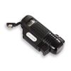 Galiner Butane Lighter Windproof Jet Torch Cigar Lighter Gas Refillable Lighters Pocket Somking Tool W/ Cigar Punch