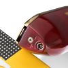 Lighter Metal 3 Torch Butane Gas Jet Cigar Lighters Windproof Blue Flame Refillable Cigar Lighting Tool