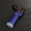 GALINER Torch Lighter Gas Cigar Lighter Windproof 1 Flame Jet Cakmak Lighters Refillable Butane Lighter Burner 2020 1PC Random
