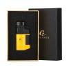 GALINER Professional Cigar Lighter With Punch Cutter Set New Home Accessories Knife Cigar Clipper Luxury Torch Lighter