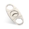 Windproof Butane Lighter Cutter Cigar Accessories Set Metal Gas Torch Lighters Stainless Steel Sharp Cigar Cutter